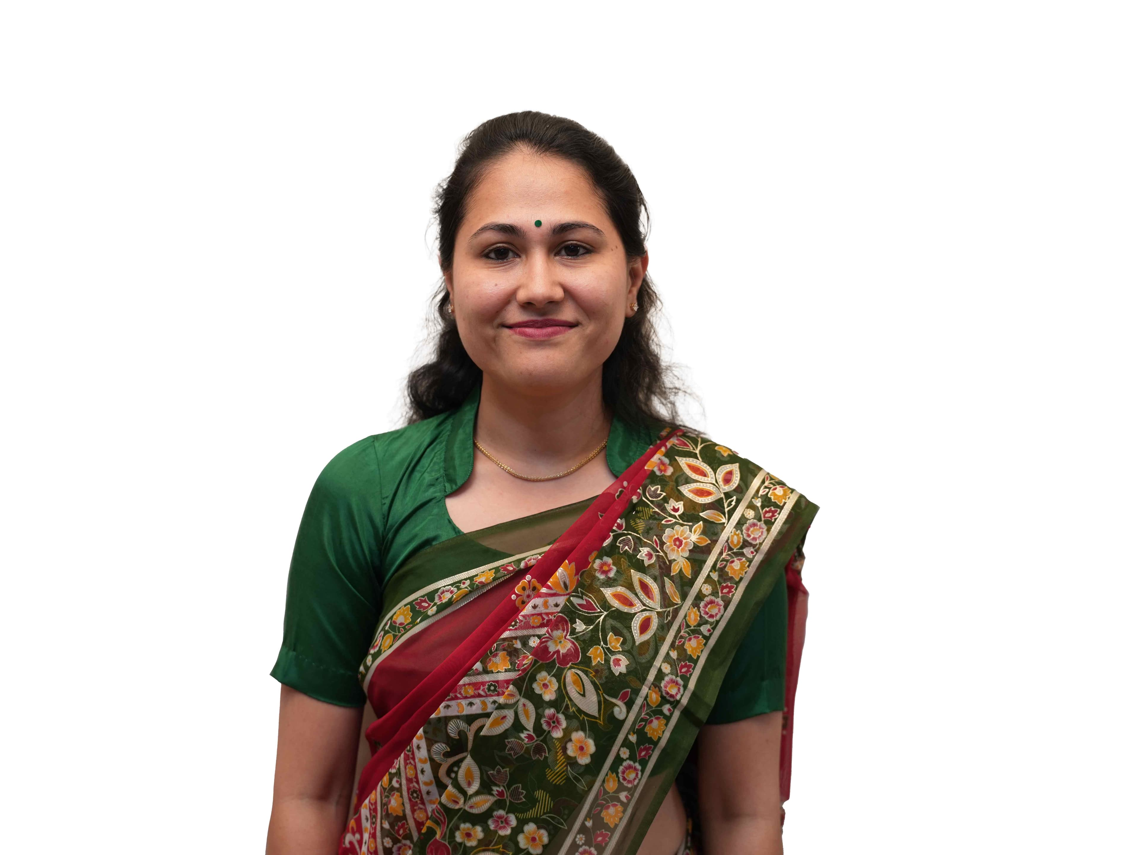 Photo of Dr. Viral Patel