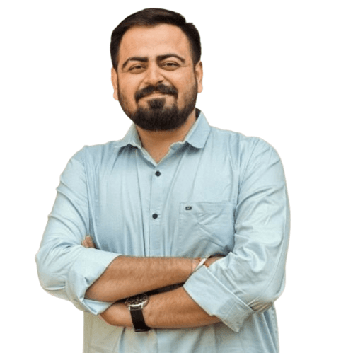 Photo of Mr. Manish Nandpal