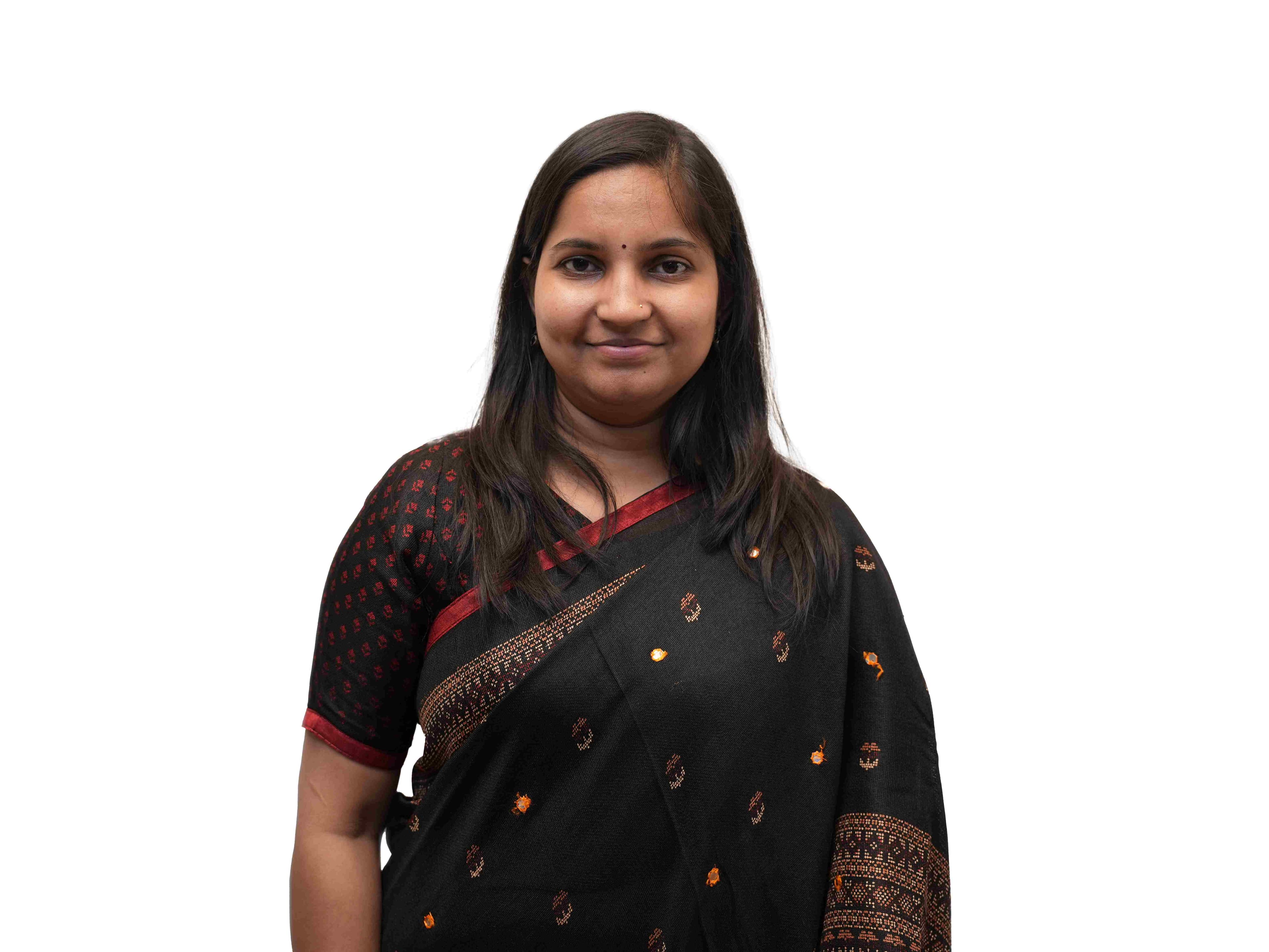 Photo of Dr. Swati Sharma