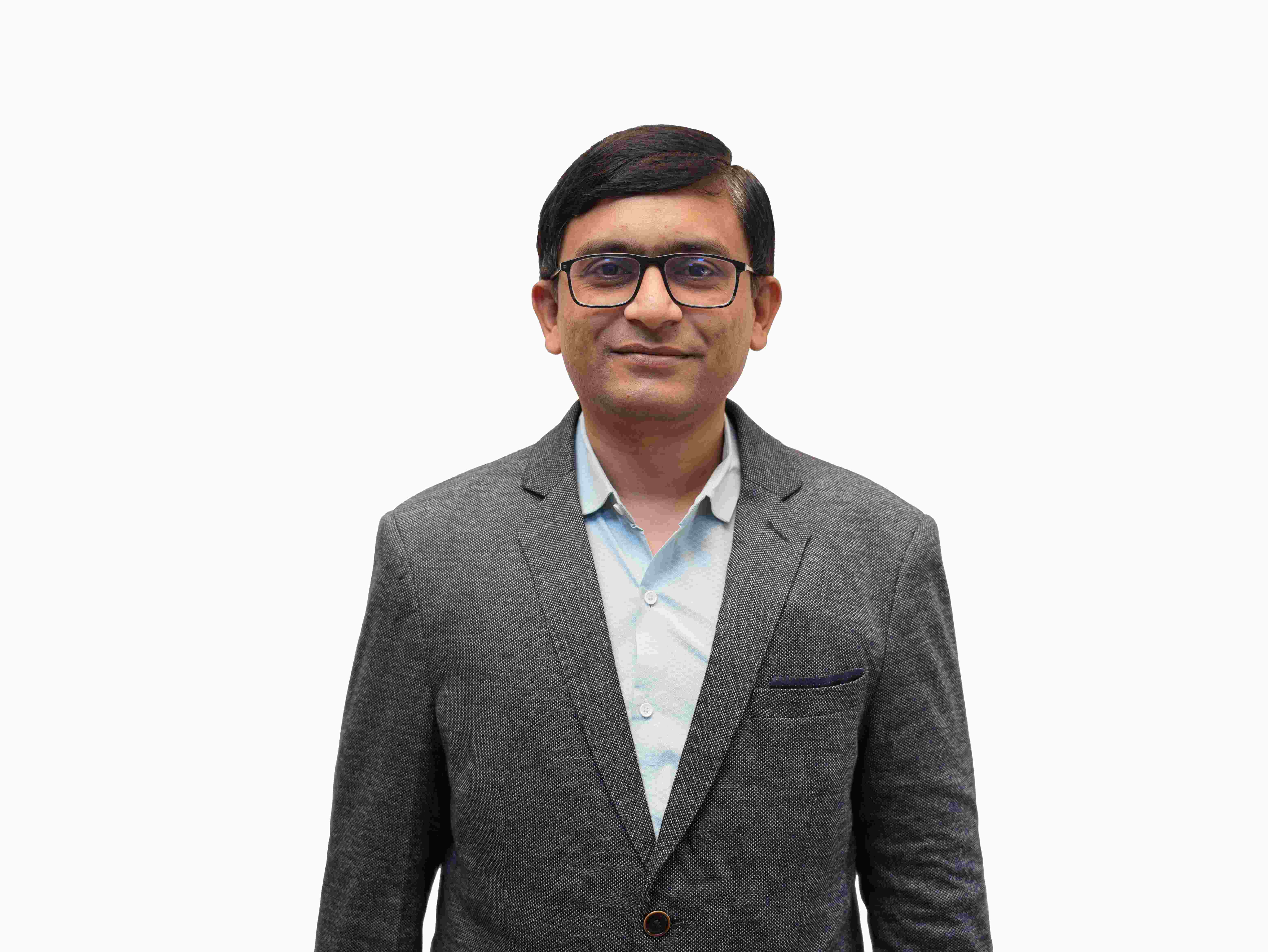 Photo of Dr. Ravish Patel
