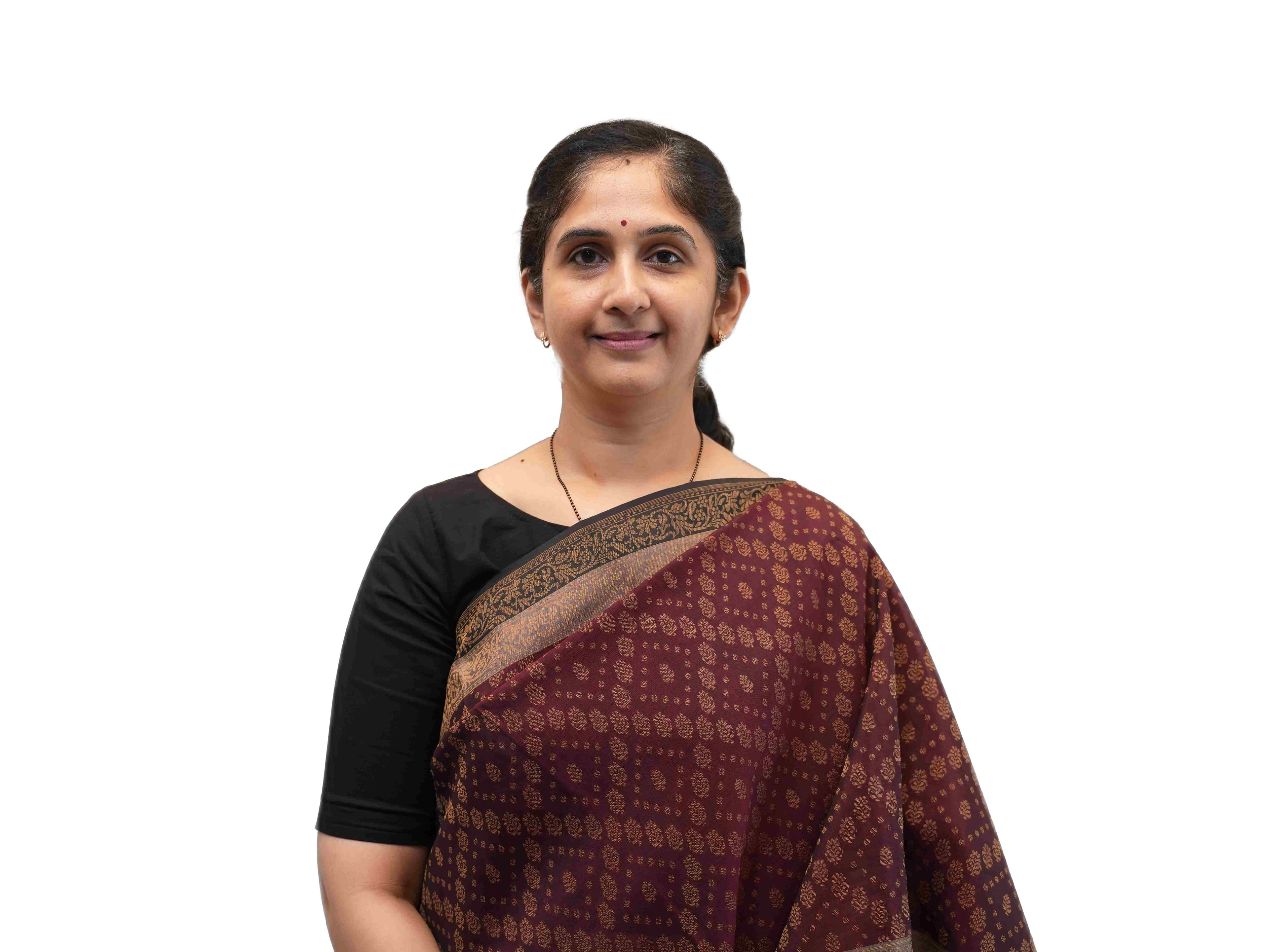 Photo of Dr. Mrunali Patel